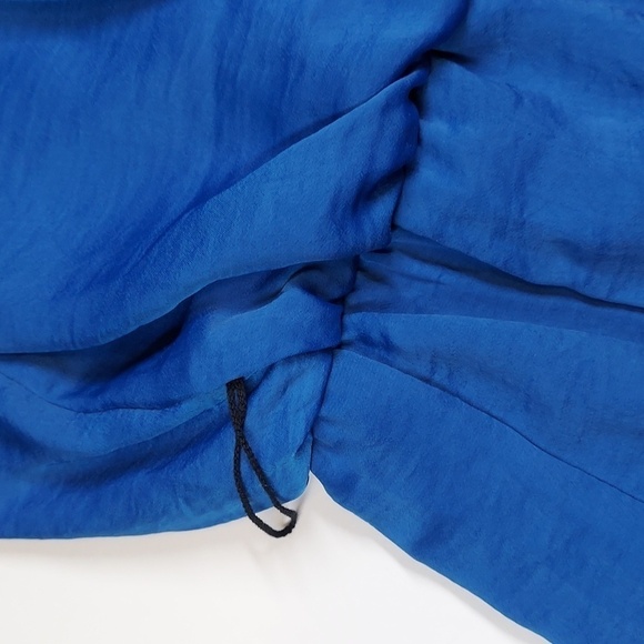 City Triangles Royal Blue Dress With Pockets Size M - Picture 9 of 12